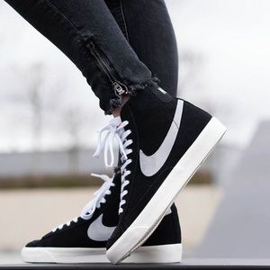 Nike high tops